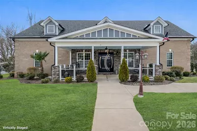 206 Cedar Drive, Salisbury, NC 28147 - Photo 2