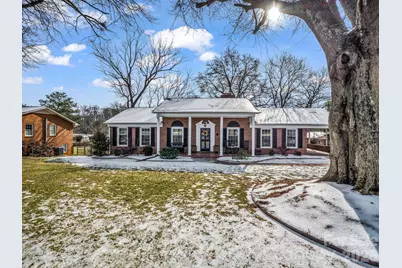 522 Country Club Circle, Shelby, NC 28150 - Photo 4