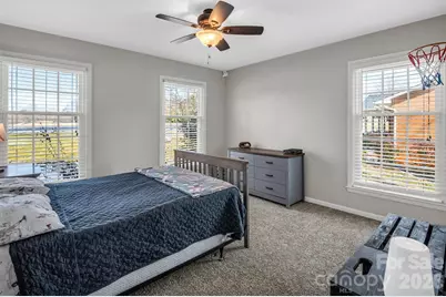 522 Country Club Circle, Shelby, NC 28150 - Photo 26