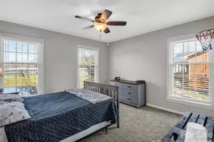 522 Country Club Cir, Shelby, NC 28150 - Photo 26