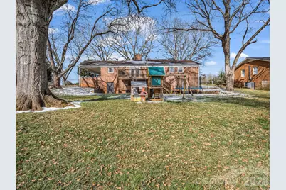 522 Country Club Circle, Shelby, NC 28150 - Photo 40