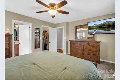 522 Country Club Circle, Shelby, NC 28150 - Photo 30