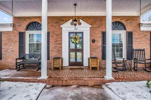 522 Country Club Cir, Shelby, NC 28150 - Photo 8