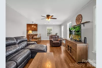 522 Country Club Circle, Shelby, NC 28150 - Photo 10