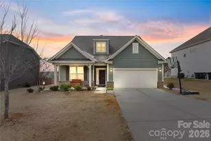 348 Pleasant View Ln SE, Concord, NC 28025 - Photo 2