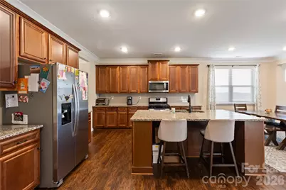 348 Pleasant View Lane SE, Concord, NC 28025 - Photo 12