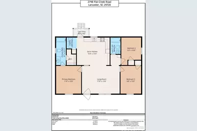 2748 Flat Creek Road, Lancaster, SC 29720 - Photo 24