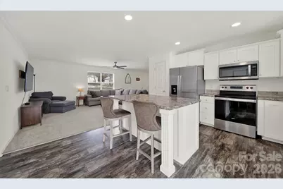 1810 Council Avenue, Statesville, NC 28625 - Photo 8