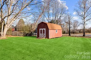 1982 Jim McCarter Road N, Clover, SC 29710 - Photo 44