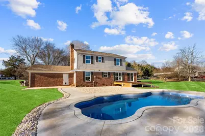 1982 Jim McCarter Road N, Clover, SC 29710 - Photo 4