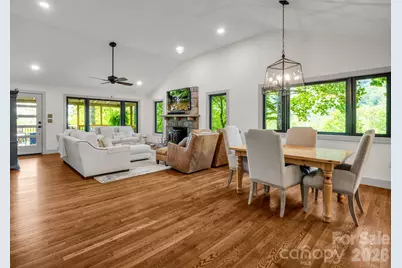 1821 Bearwallow Mountain Road, Hendersonville, NC 28792 - Photo 16