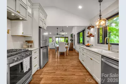 1821 Bearwallow Mountain Road, Hendersonville, NC 28792 - Photo 26