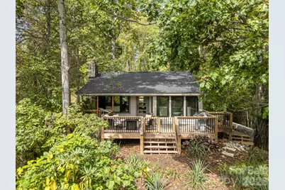 1821 Bearwallow Mountain Road, Hendersonville, NC 28792 - Photo 14