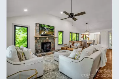 1821 Bearwallow Mountain Road, Hendersonville, NC 28792 - Photo 18