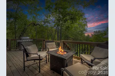 1821 Bearwallow Mountain Road, Hendersonville, NC 28792 - Photo 4