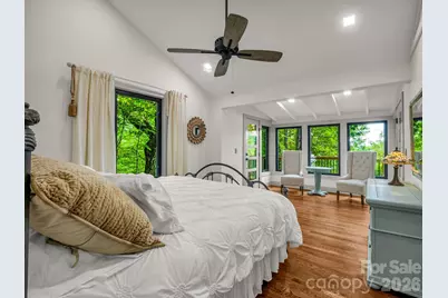 1821 Bearwallow Mountain Road, Hendersonville, NC 28792 - Photo 30