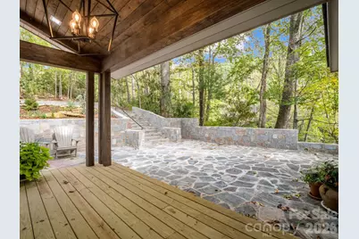 1821 Bearwallow Mountain Road, Hendersonville, NC 28792 - Photo 10