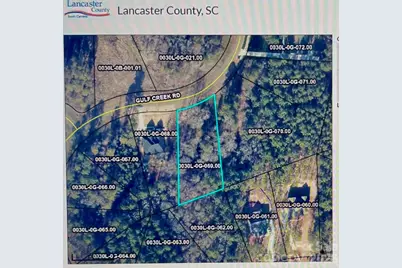 7949 Gulf Creek Road, Lancaster, SC 29720 - Photo 20