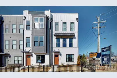 3606 S Tryon Street, Charlotte, NC 28217 - Photo 1