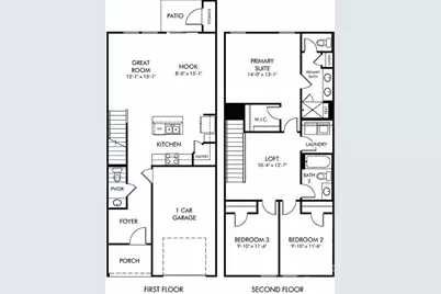 2220 Fitzi Way, Charlotte, NC 28213 - Photo 2