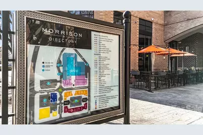 721 Governor Morrison Street #601, Charlotte, NC 28211 - Photo 16