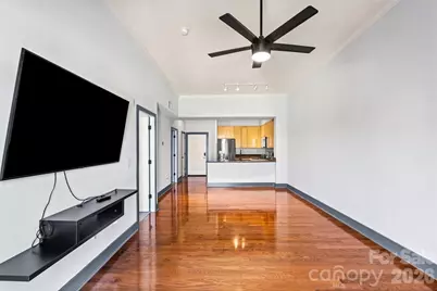 721 Governor Morrison Street #601, Charlotte, NC 28211 - Photo 2