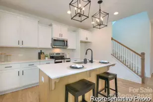 555 White Hare Ln, China Grove, NC 28023 - Photo 2