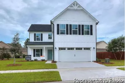 555 White Hare Lane #80p, China Grove, NC 28023 - Photo 1