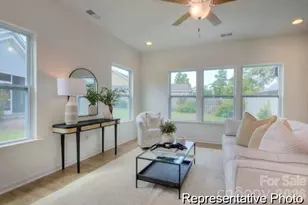 555 White Hare Ln, China Grove, NC 28023 - Photo 14