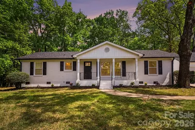 11630 Trails End Lane, Huntersville, NC 28078 - Photo 1