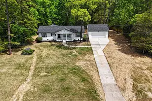 11630 Trails End Ln, Huntersville, NC 28078 - Photo 6