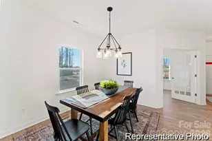 410 Black Bear St, China Grove, NC 28023 - Photo 6