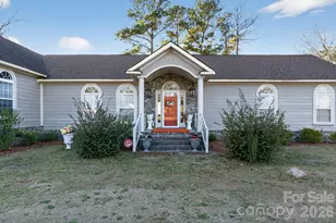 2420 N Governor Williams Hwy, Darlington, SC 29540 - Photo 1