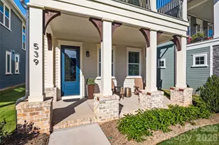539 Plowman Ln, Fort Mill, SC 29715 - Photo 2