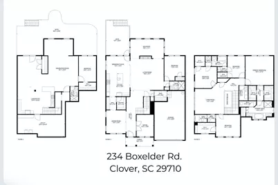234 Boxelder Road, Clover, SC 29710 - Photo 6