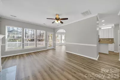 1441 Hammond Drive, Matthews, NC 28104 - Photo 2