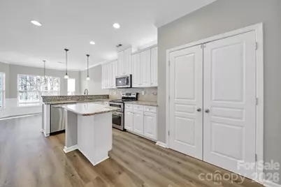 1441 Hammond Drive, Matthews, NC 28104 - Photo 10