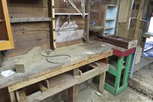 736 Country Club Dr, State Road, NC 28676 - Photo 24