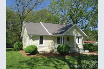 736 Country Club Drive, State Road, NC 28676 - Photo 2