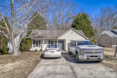1412 Bells Knox Road, Charlotte, NC 28214 - Photo 2
