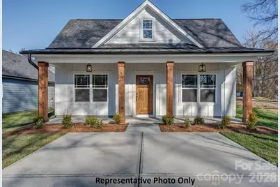 5159 Flay Road, Lincolnton, NC 28092 - Photo 1