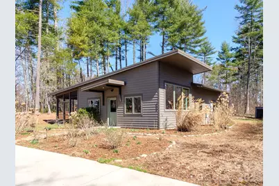 858 Mills Gap Road, Fletcher, NC 28732 - Photo 1