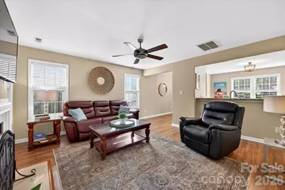 5309 Silabert Avenue, Charlotte, NC 28205 - Photo 14