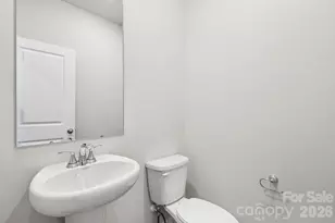 8113 Hidden Spgs Trl, Charlotte, NC 28216 - Photo 2