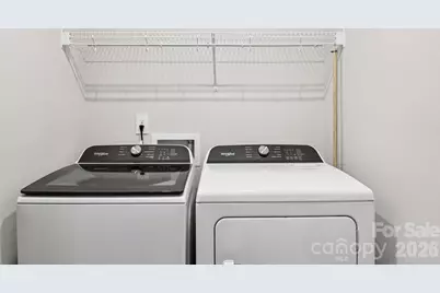 8113 Hidden Springs Trail, Charlotte, NC 28216 - Photo 14