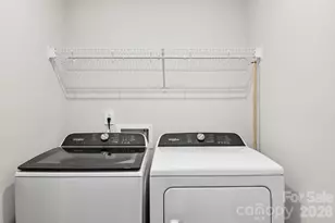 8113 Hidden Spgs Trl, Charlotte, NC 28216 - Photo 14