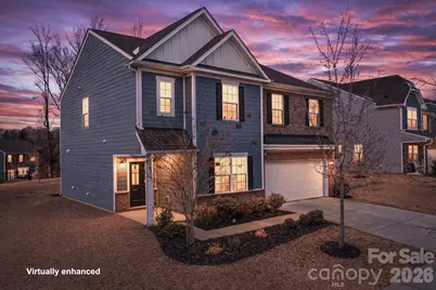 1316 Mona Vale Drive, Huntersville, NC 28078 - Photo 2