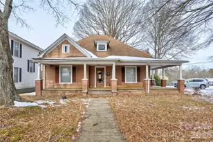 402 N Salisbury Ave, Spencer, NC 28159 - Photo 1