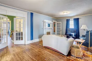 402 N Salisbury Ave, Spencer, NC 28159 - Photo 6