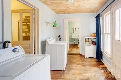 402 N Salisbury Avenue, Spencer, NC 28159 - Photo 18